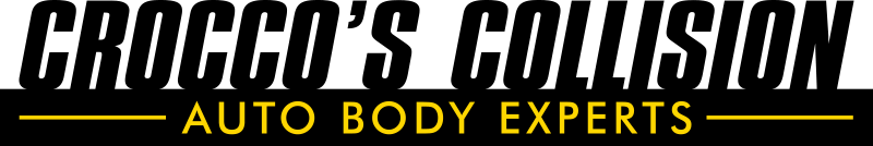 Crocco's Collision — auto body shop website by Start2Finish