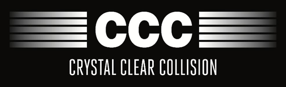 Crystal Clear Collision — auto body shop website by Start2Finish
