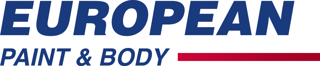 European Paint & Body — auto body shop website by Start2Finish