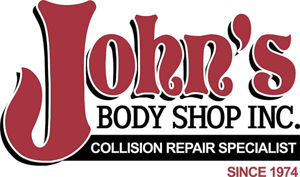 John's Body Shop — auto body shop website by Start2Finish
