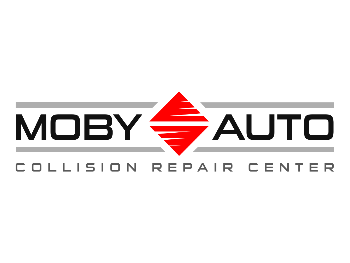 Moby Auto — auto body shop website by Start2Finish