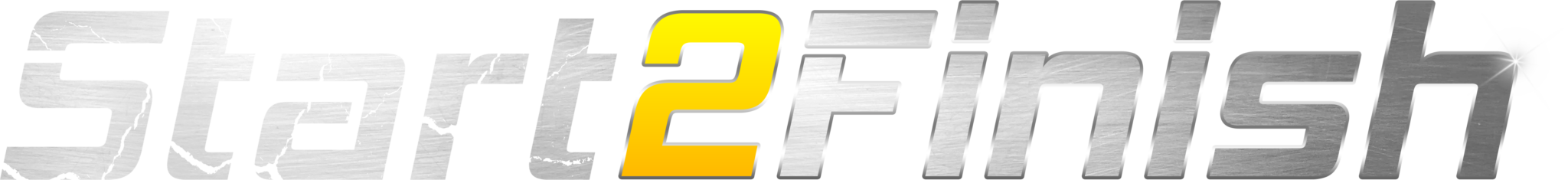 Start2Finish — marketing for auto body shops